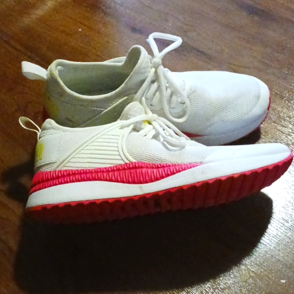 Puma shoes